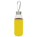 Glass bottle 