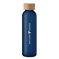 Glass bottle