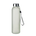 Glass bottle