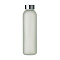 Glass bottle
