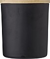 Glass candle Lucas