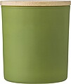 Glass candle Lucas