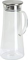 Glass carafe