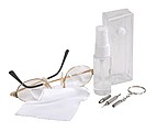 Glass cleaner set 