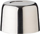 Glass cocktail shaker (400 ml) Adela