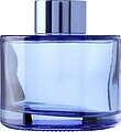 Glass diffuser Ken, cobalt blue