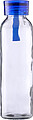 Glass drinking bottle (500 ml) Anouk