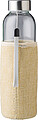 Glass drinking bottle (500 ml) Kaydence