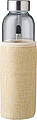 Glass drinking bottle (500 ml) Kaydence