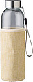 Glass drinking bottle (500 ml) Kaydence