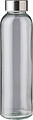 Glass drinking bottle (500 ml) Maxwell