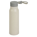 Glass drinking bottle ECO DRINK