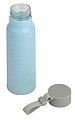 Glass drinking bottle ECO DRINK