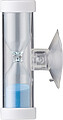 Glass hourglass Mia