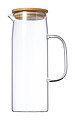 glass jug