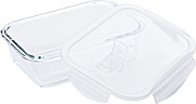 Glass lunchbox