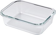 Glass lunchbox