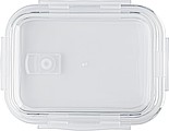 Glass lunchbox