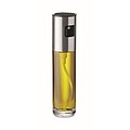 Glass oil dispenser spray