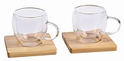 Glass Set 
