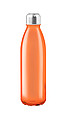 glass sport bottle
