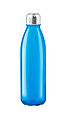glass sport bottle