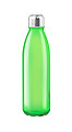 glass sport bottle