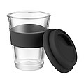 Glass tumbler 350 ml