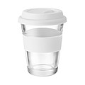 Glass tumbler 350 ml