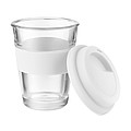 Glass tumbler 350 ml