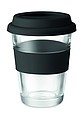 Glass tumbler 350 ml