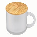 Glass tumbler 