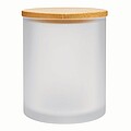 Glass tumbler 
