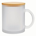 Glass tumbler 