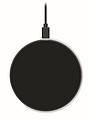 Glass wireless 10W charger