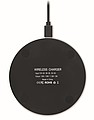 Glass wireless 10W charger