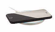 Glass wireless 10W charger