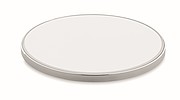 Glass wireless 10W charger