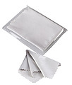glasses cloth