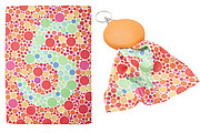 glasses cloth