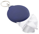 glasses cloth