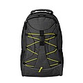 Glow in the dark backpack
