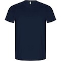 Golden short sleeve mens t-shirt