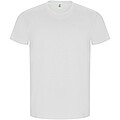 Golden short sleeve mens t-shirt