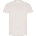Golden short sleeve mens t-shirt
