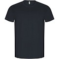 Golden short sleeve mens t-shirt
