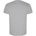 Golden short sleeve mens t-shirt