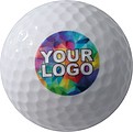 Golf balls