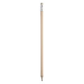 GORETA wooden lead pencil, beige
