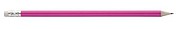 GORETA wooden lead pencil, pink